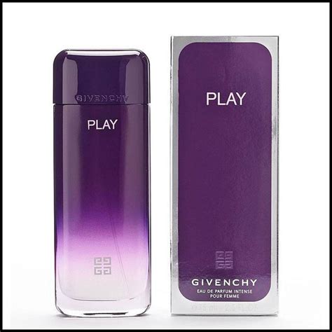 givenchy play intense for sale|givenchy play intense for women.